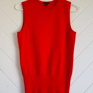 Ann Taylor sleeveless tank